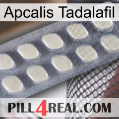 Apcalis Tadalafil 08